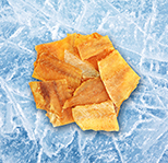 Тунец кусочки с перцем